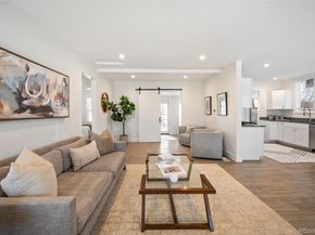 1422 N Quebec Street, Denver CO 80220