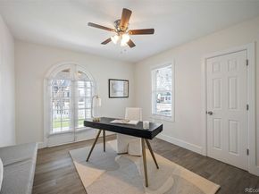 1422 N Quebec Street, Denver CO 80220