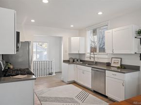 1422 N Quebec Street, Denver CO 80220