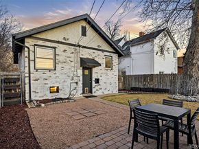 1573 S Lincoln Street, Denver CO 80210