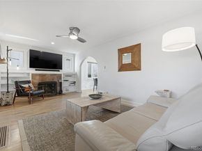 1573 S Lincoln Street, Denver CO 80210