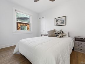 1573 S Lincoln Street, Denver CO 80210