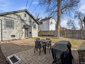 1573 S Lincoln Street, Denver CO 80210