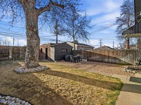 1573 S Lincoln Street, Denver CO 80210