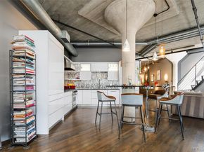 1863 Wazee Street 6B, Denver CO 80202