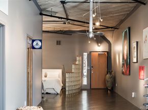 1863 Wazee Street 6B, Denver CO 80202