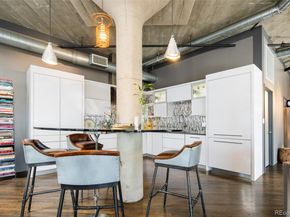 1863 Wazee Street 6B, Denver CO 80202