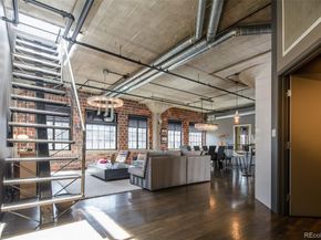 1863 Wazee Street 6B, Denver CO 80202