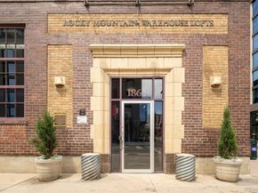 1863 Wazee Street 6B, Denver CO 80202