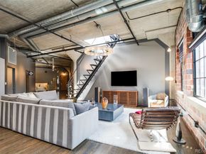 1863 Wazee Street 6B, Denver CO 80202