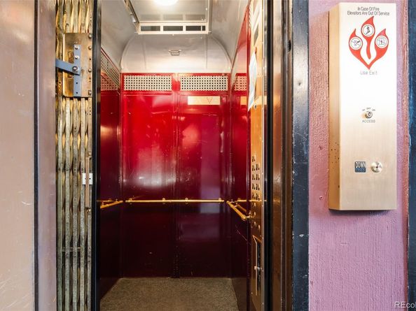 1863 Wazee Street 6B, Denver CO 80202