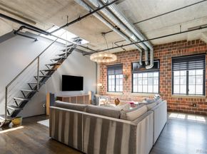 1863 Wazee Street 6B, Denver CO 80202