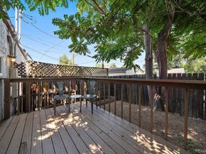 2314 N Meade Street, Denver CO 80211