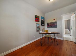 2314 N Meade Street, Denver CO 80211