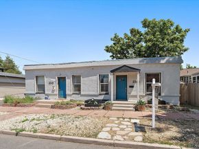 2314 N Meade Street, Denver CO 80211