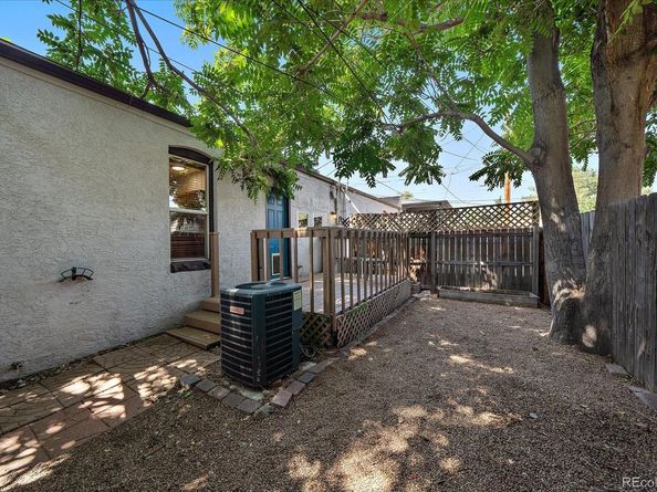 2314 N Meade Street, Denver CO 80211