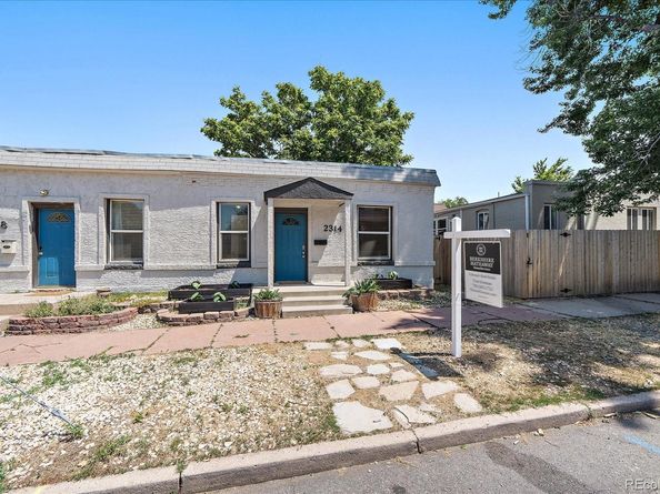 2314 N Meade Street, Denver CO 80211