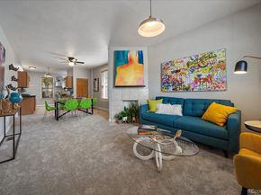 2314 N Meade Street, Denver CO 80211