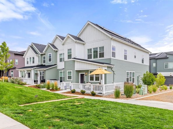 14554 W 91st Drive A, Arvada CO 80005