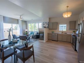 16828 E Gunnison Drive 7D, Aurora CO 80017