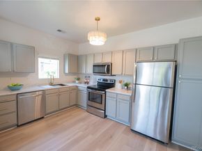 16828 E Gunnison Drive 7D, Aurora CO 80017