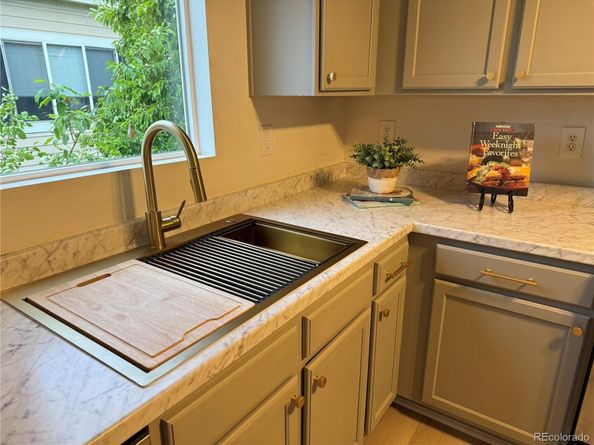 16828 E Gunnison Drive 7D, Aurora CO 80017