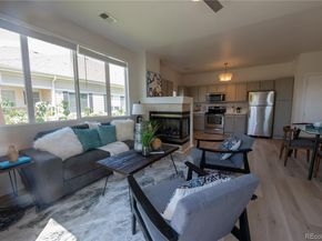 16828 E Gunnison Drive 7D, Aurora CO 80017