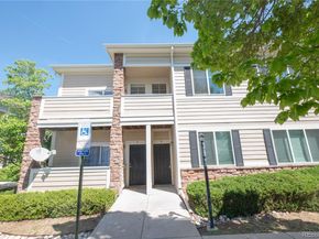16828 E Gunnison Drive 7D, Aurora CO 80017