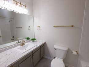 16828 E Gunnison Drive 7D, Aurora CO 80017