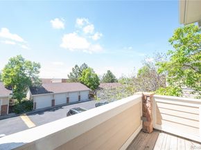 16828 E Gunnison Drive 7D, Aurora CO 80017