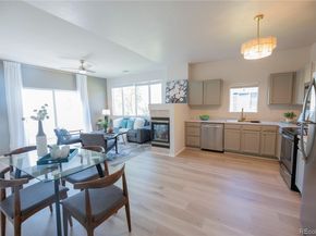 16828 E Gunnison Drive 7D, Aurora CO 80017