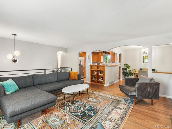 8324 Everett Way, Arvada CO 80005