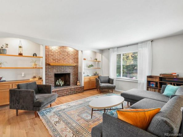 8324 Everett Way, Arvada CO 80005