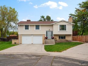 8324 Everett Way, Arvada CO 80005