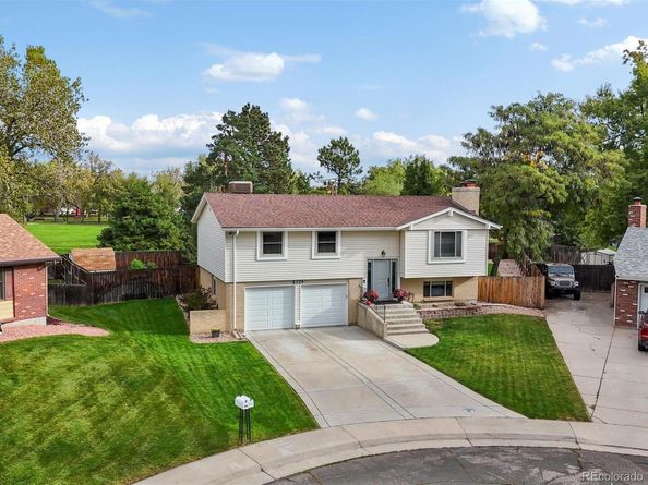 8324 Everett Way, Arvada CO 80005