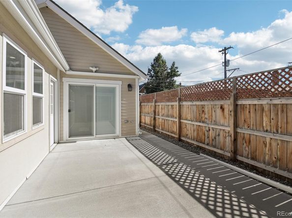 260 S Grant Street, Denver CO 80209