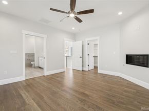 260 S Grant Street, Denver CO 80209