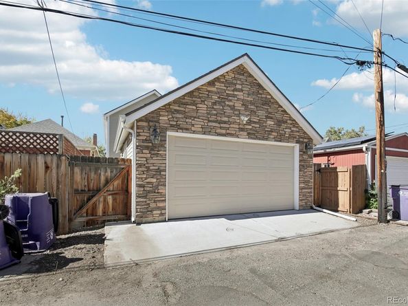 260 S Grant Street, Denver CO 80209