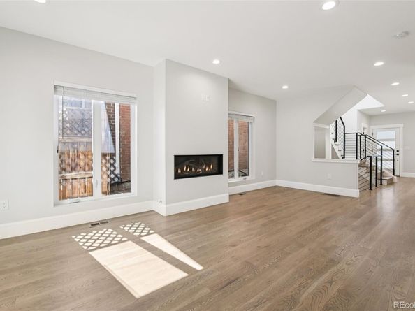 260 S Grant Street, Denver CO 80209