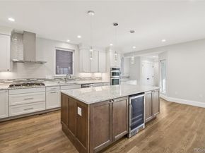 260 S Grant Street, Denver CO 80209