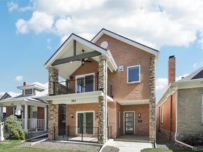 260 S Grant Street, Denver CO 80209