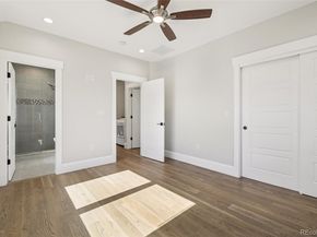 260 S Grant Street, Denver CO 80209