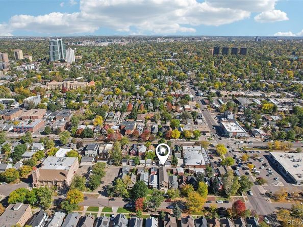 260 S Grant Street, Denver CO 80209