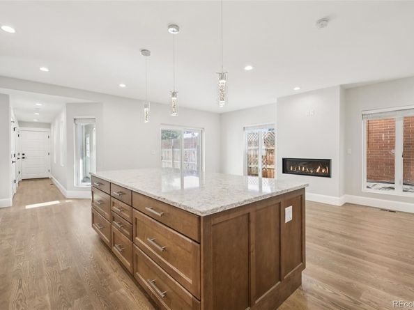 260 S Grant Street, Denver CO 80209