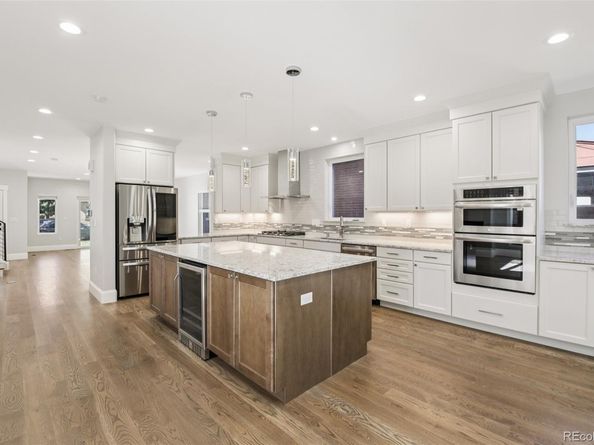 260 S Grant Street, Denver CO 80209