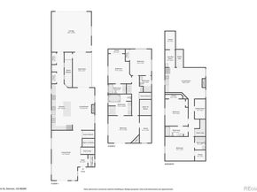 260 S Grant Street, Denver CO 80209