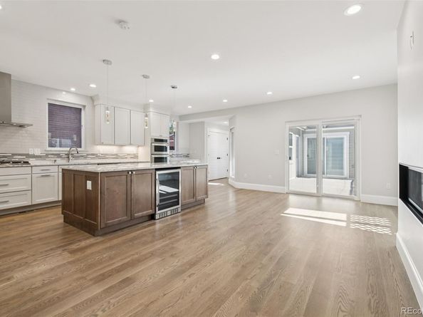 260 S Grant Street, Denver CO 80209