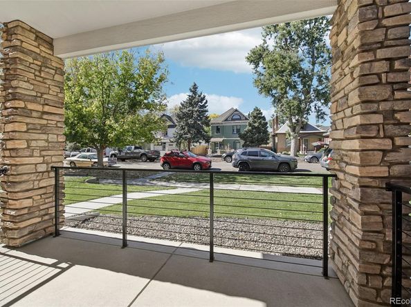 260 S Grant Street, Denver CO 80209