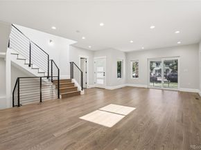 260 S Grant Street, Denver CO 80209