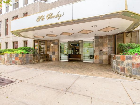 1625 Larimer Street 1705, Denver CO 80202